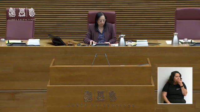 poster Sessió 54-2 Ple