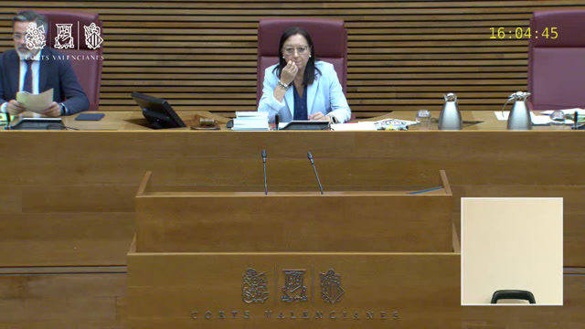 Sessió 42-2 Ple